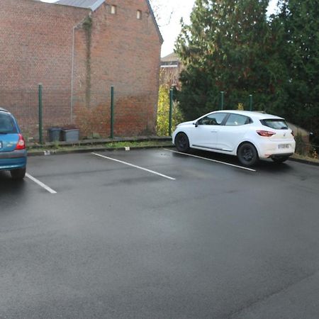 Face A Matisse Le Cateau-Cambresis Exterior foto
