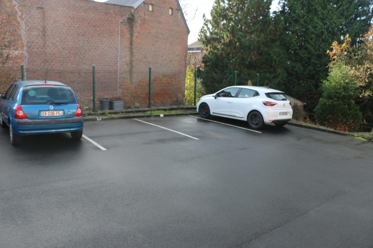 Face A Matisse Le Cateau-Cambresis Exterior foto