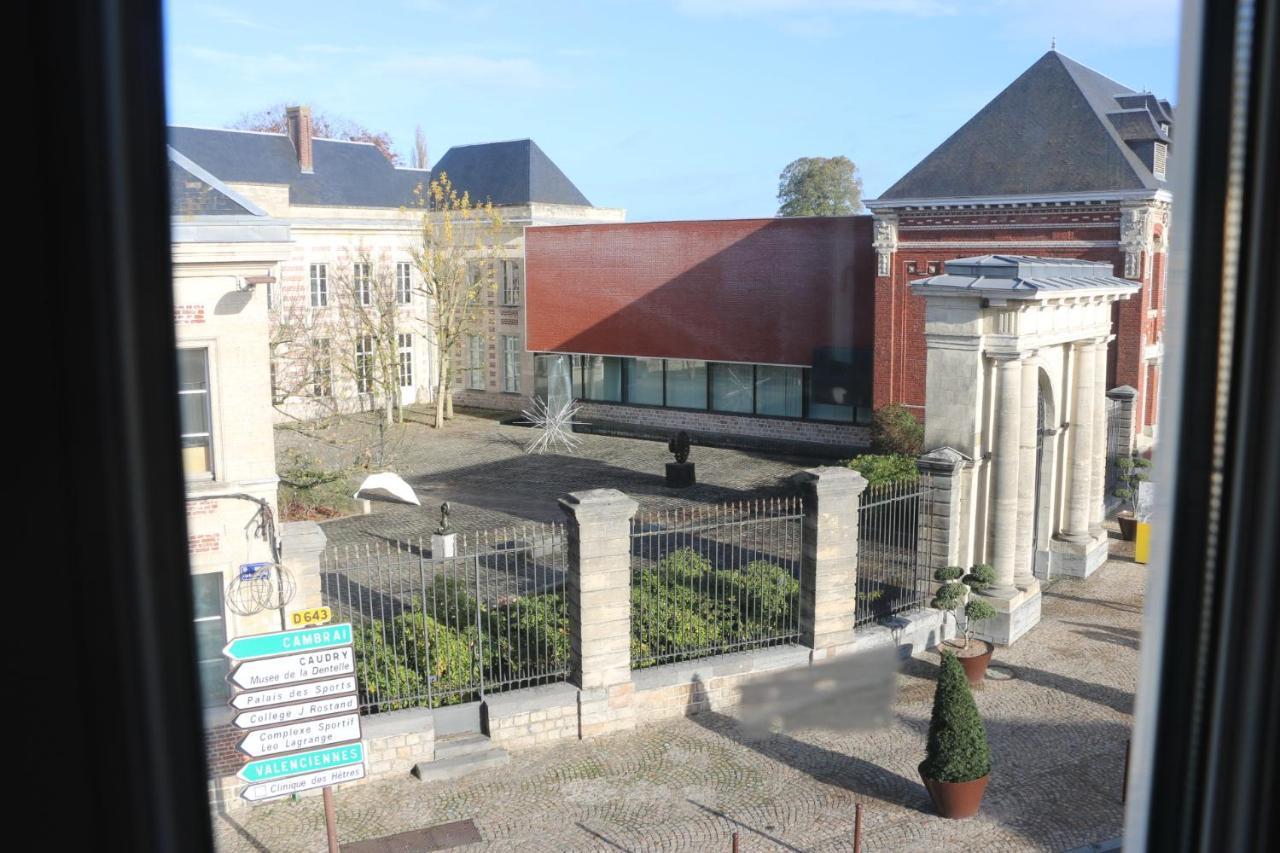Face A Matisse Le Cateau-Cambresis Exterior foto