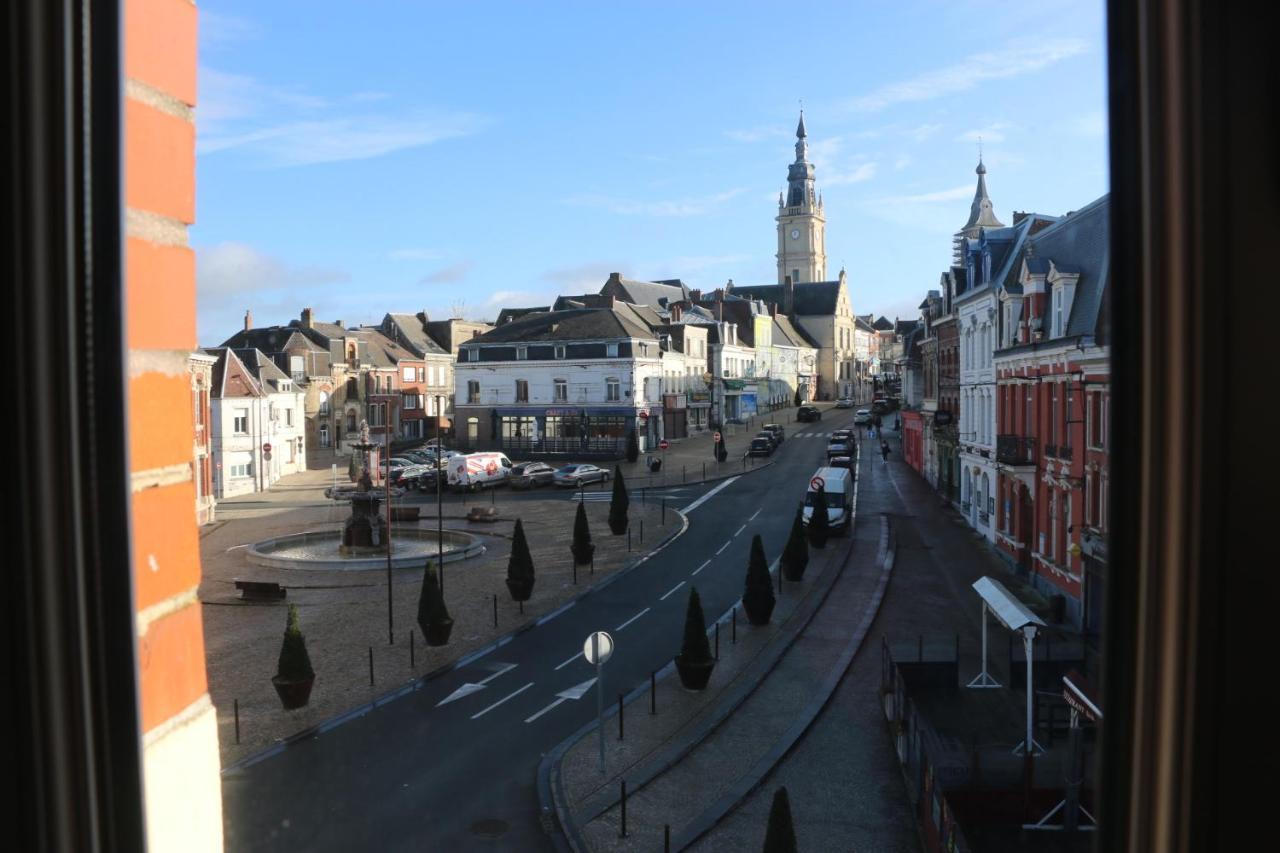 Face A Matisse Le Cateau-Cambresis Exterior foto